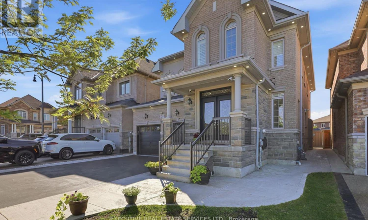 29 Belgium Crescent