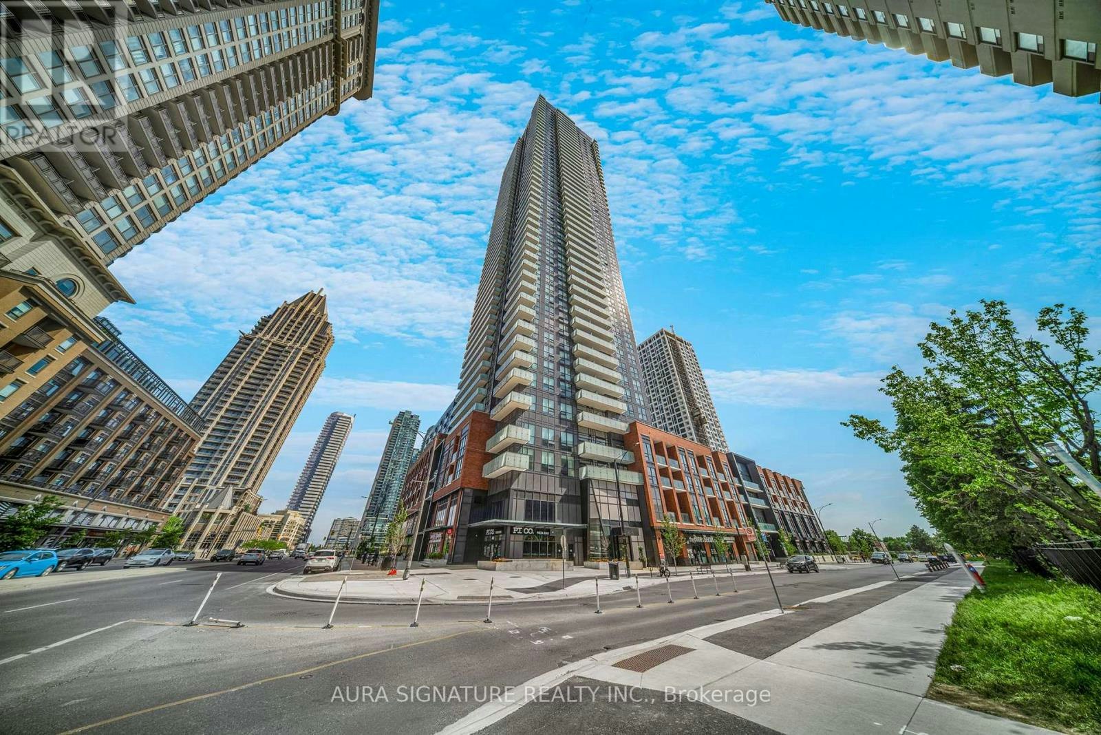 2408-430 Square One Drive, Mississauga, ON, L5B 0L6