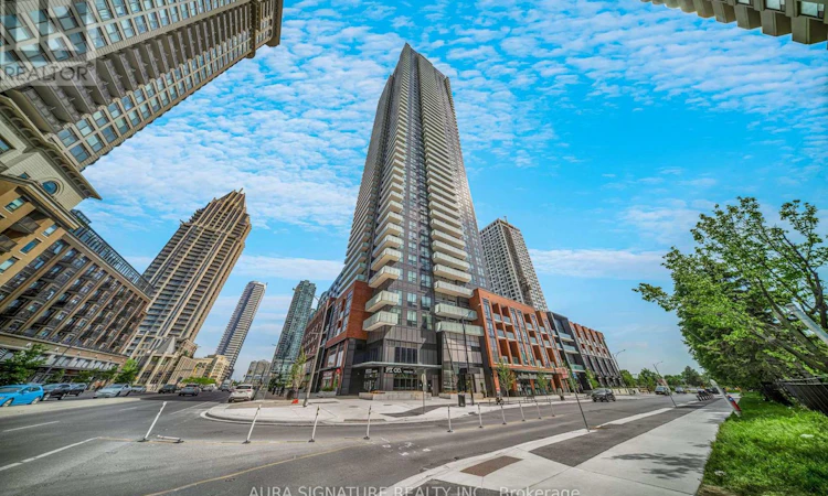 2408-430 Square One Drive