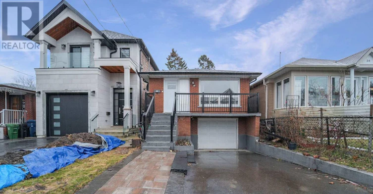 LOWER-32 Twenty Fourth Street, Toronto, ON, M8V 3N6