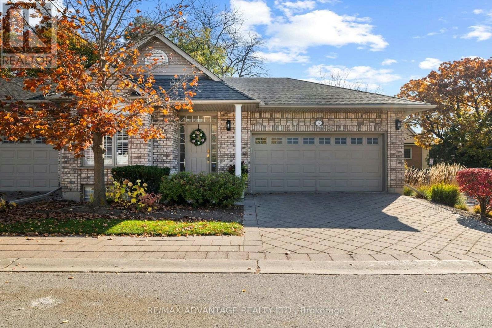 5-1574 Richmond Street, London, ON, N6G 5H7