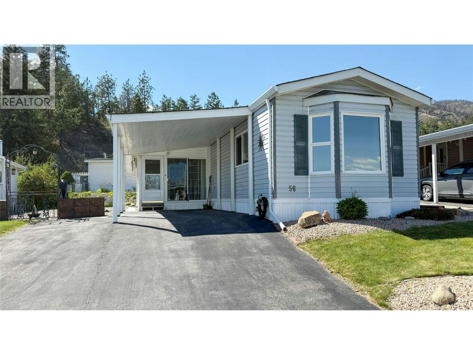 56-1850 Shannon Lake Road, West Kelowna, BC, V4T 1L6
