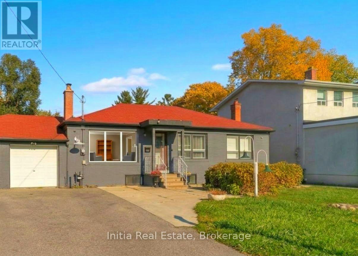 95 Reidmount Avenue, Toronto, ON, M1S 1B6