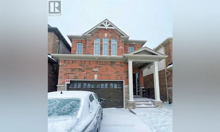529 Beckview Crescent