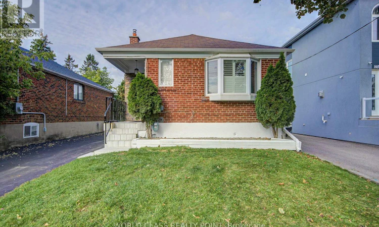 166 Westview Boulevard