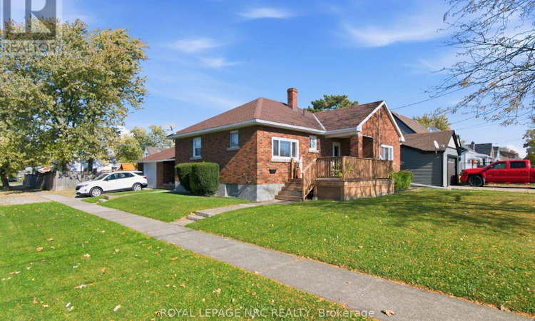 25 Seymour Avenue