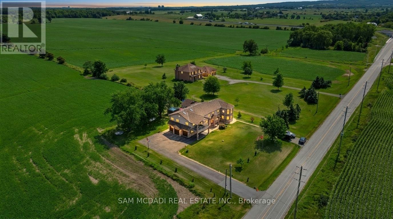 3136 Lower Base Line W, Milton, ON, L9E 0K6