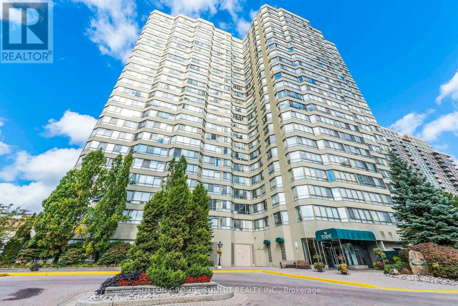 1404-3605 Kariya Drive, Mississauga, ON, L5B 3J4