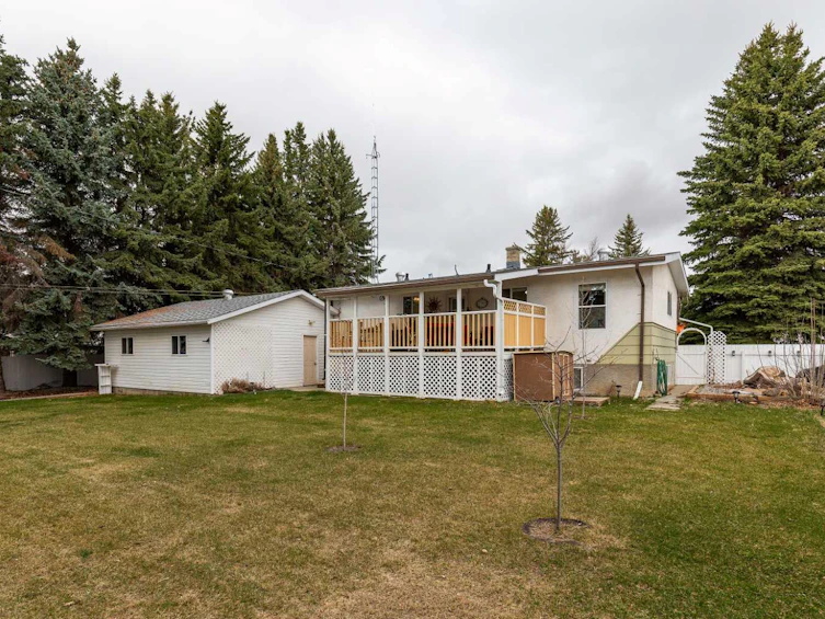 332 1 Avenue NE, Milk River, AB, T0K 1M0 - 29