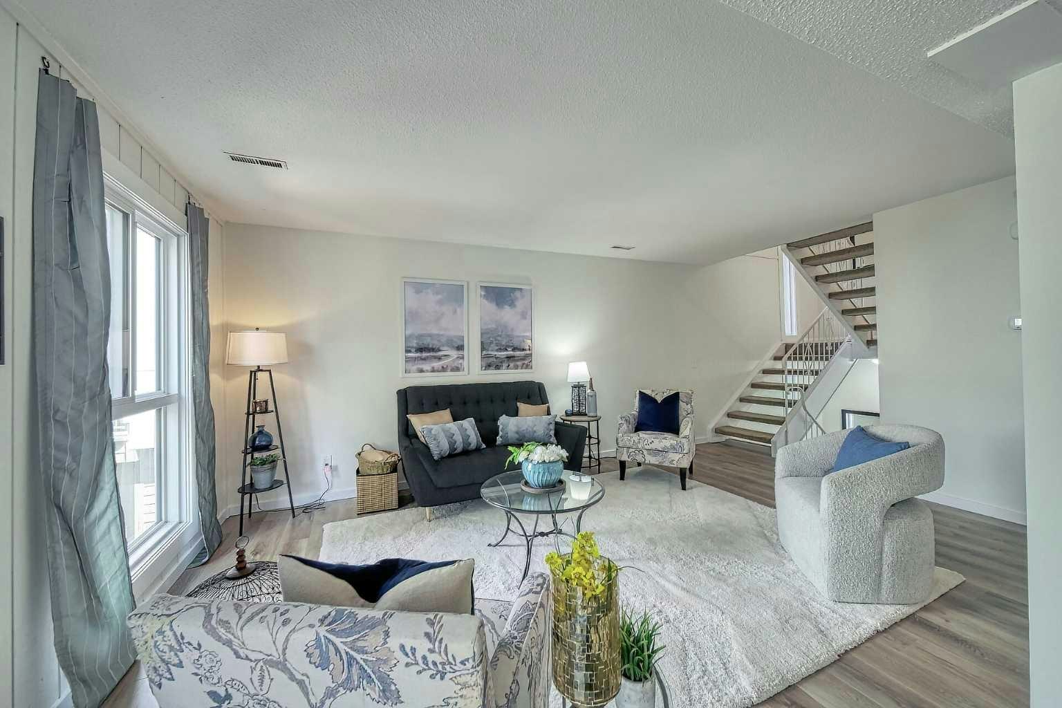 For Sale: 712-13104 Elbow Drive SW, Calgary, AB - REW