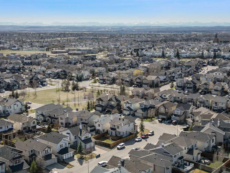 183 Brightonstone Gardens SE, Calgary, AB, T2Z 0C9 - 44