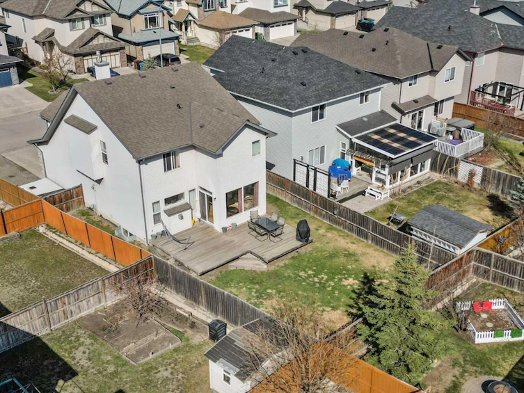 183 Brightonstone Gardens SE, Calgary, AB, T2Z 0C9 - 43