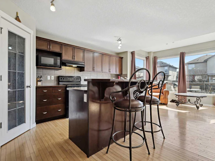 183 Brightonstone Gardens SE, Calgary, AB, T2Z 0C9 - 5