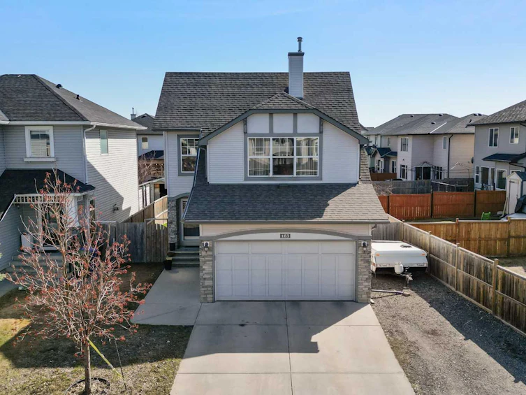 183 Brightonstone Gardens SE, Calgary, AB, T2Z 0C9 - 42