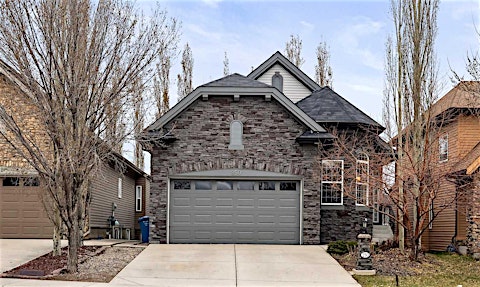 250 Cougar Ridge Drive SW, Calgary, AB, T3H 5R9