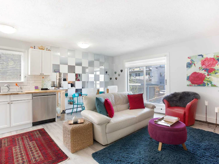 202-2117 16 Street SW, Calgary, AB, T2T 4E5 - 8