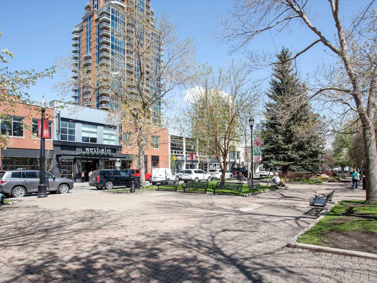 202-2117 16 Street SW, Calgary, AB, T2T 4E5 - 22