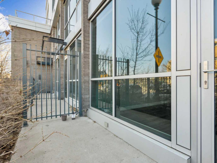 116-235 9a Street NW, Calgary, AB, T2N 4H7 - 4
