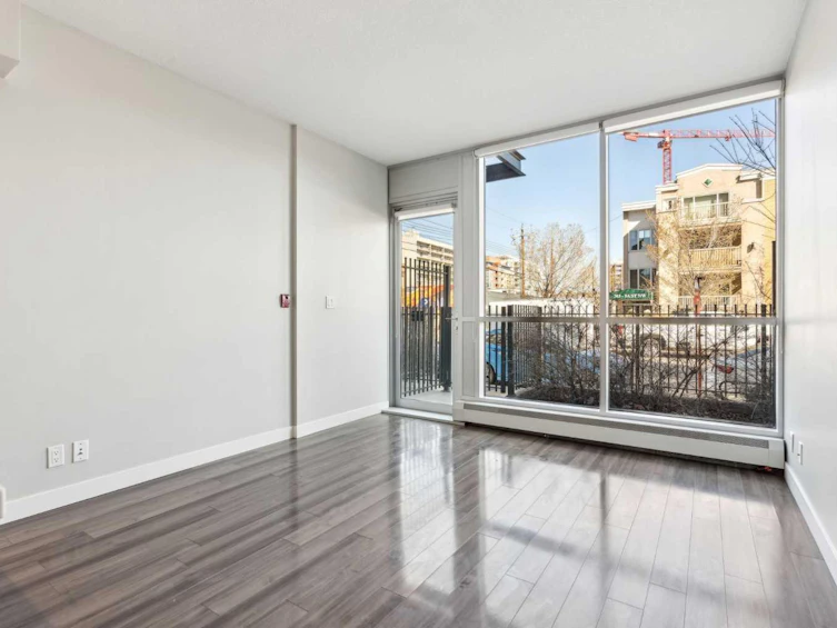 116-235 9a Street NW, Calgary, AB, T2N 4H7 - 6