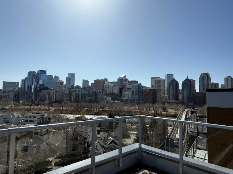 116-235 9a Street NW, Calgary, AB, T2N 4H7 - 23