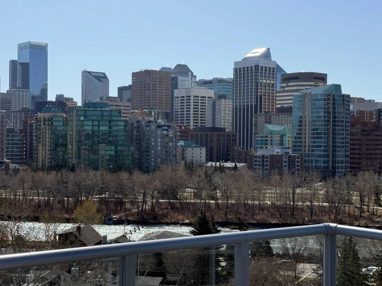 116-235 9a Street NW, Calgary, AB, T2N 4H7 - 25