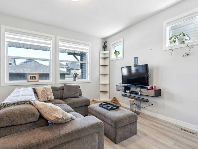 528 South Point Place SW, Airdrie, AB, T4B 5H9 - 10