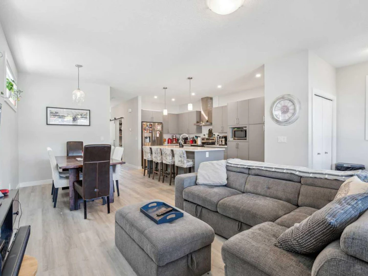 528 South Point Place SW, Airdrie, AB, T4B 5H9 - 11