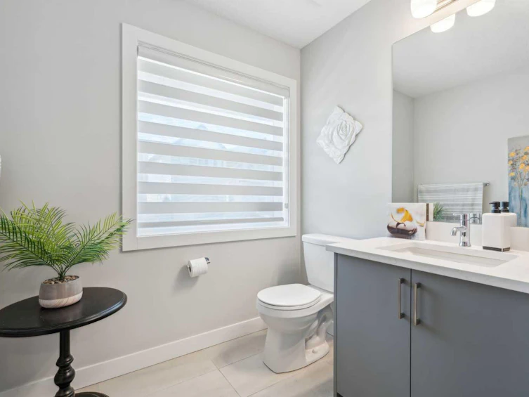528 South Point Place SW, Airdrie, AB, T4B 5H9 - 14