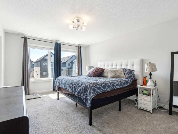 528 South Point Place SW, Airdrie, AB, T4B 5H9 - 18
