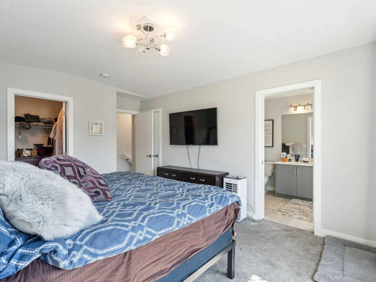 528 South Point Place SW, Airdrie, AB, T4B 5H9 - 19