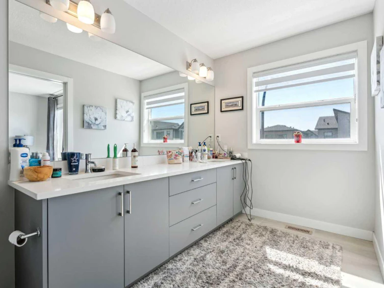 528 South Point Place SW, Airdrie, AB, T4B 5H9 - 20