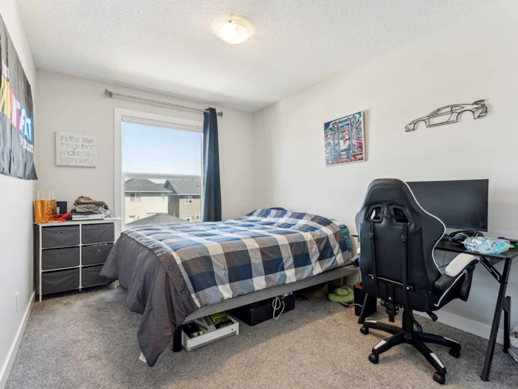 528 South Point Place SW, Airdrie, AB, T4B 5H9 - 23