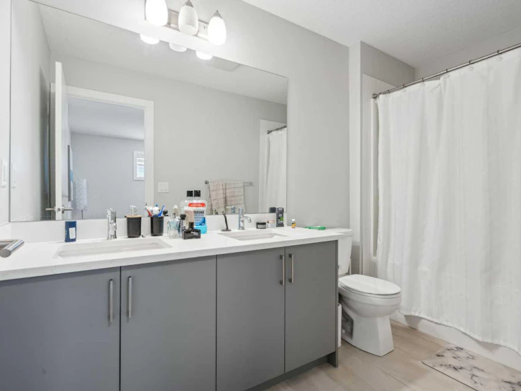 528 South Point Place SW, Airdrie, AB, T4B 5H9 - 24