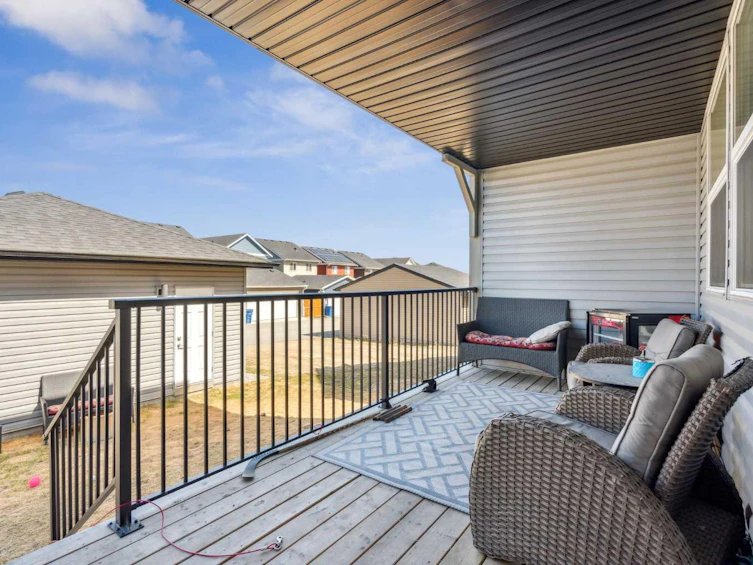 528 South Point Place SW, Airdrie, AB, T4B 5H9 - 26