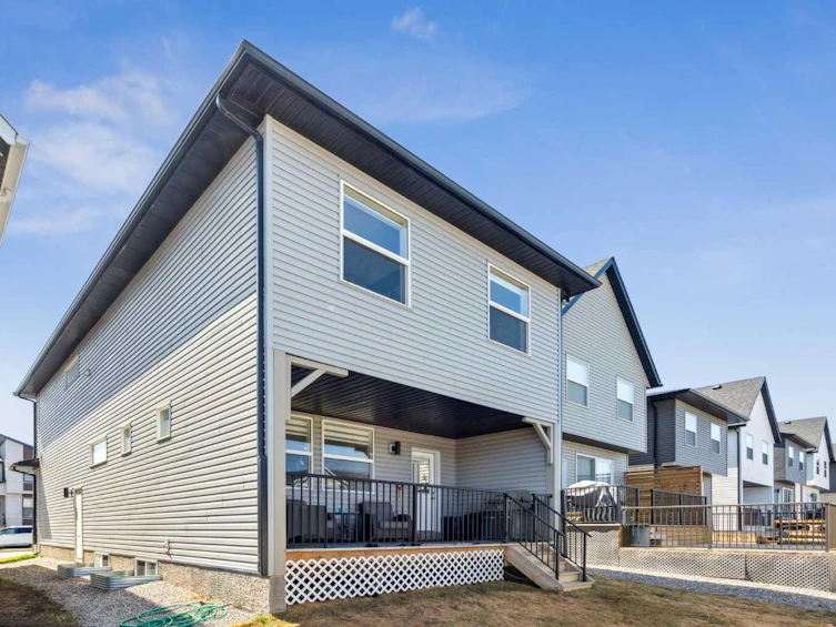 528 South Point Place SW, Airdrie, AB, T4B 5H9 - 27