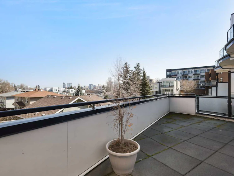 118-1800 26 Avenue SW, Calgary, AB, T2T 1E1 - 11