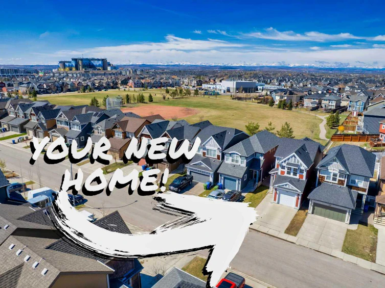 233 Auburn Crest Way SE, Calgary, AB, T3M 1T6 - 3