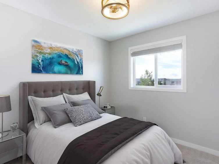 233 Auburn Crest Way SE, Calgary, AB, T3M 1T6 - 29