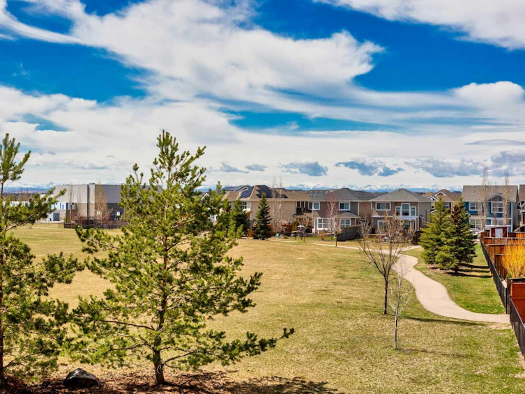 233 Auburn Crest Way SE, Calgary, AB, T3M 1T6 - 46