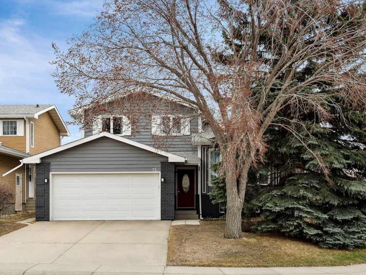75 Hawkfield Crescent NW, Calgary, AB, T3G 1Z4
