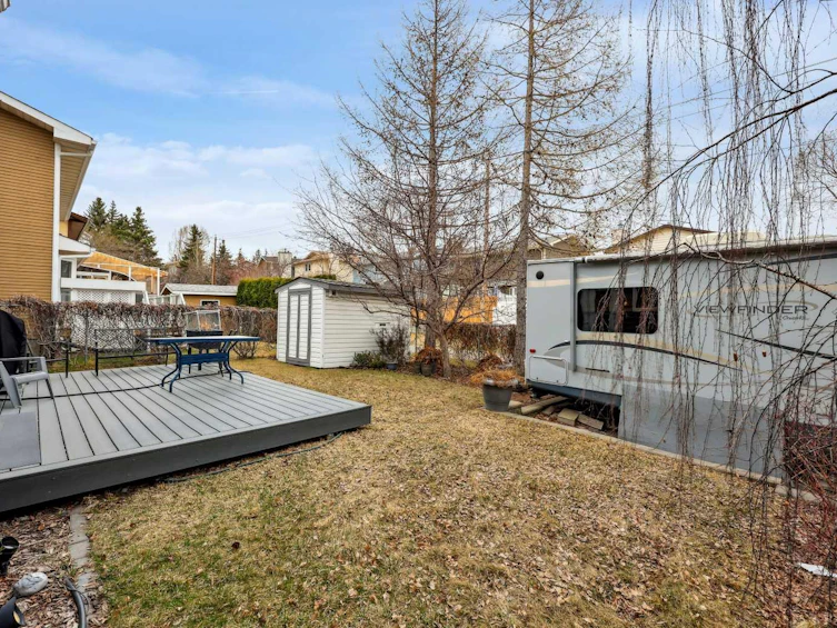 75 Hawkfield Crescent NW, Calgary, AB, T3G 1Z4 - 40