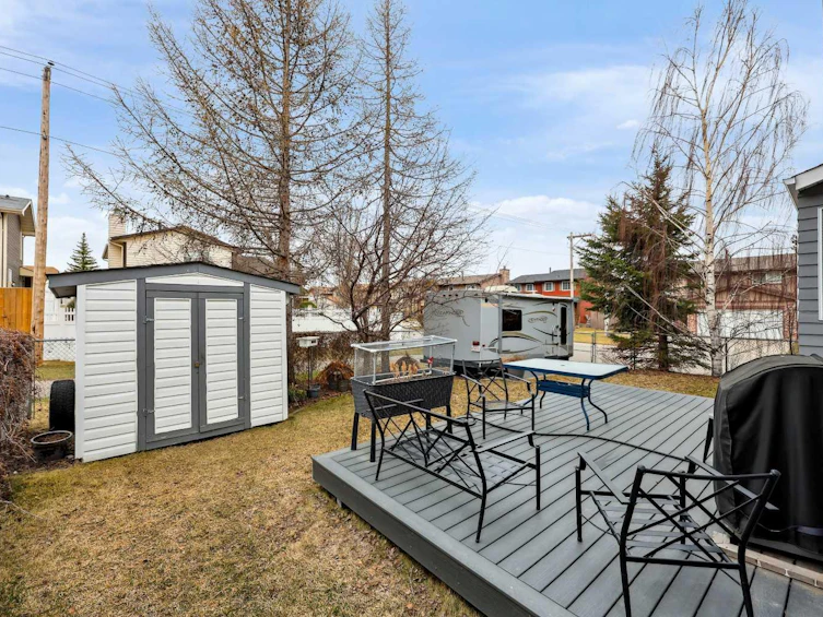 75 Hawkfield Crescent NW, Calgary, AB, T3G 1Z4 - 42