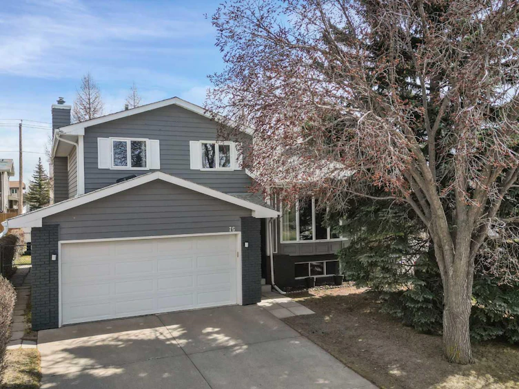 75 Hawkfield Crescent NW, Calgary, AB, T3G 1Z4 - 46