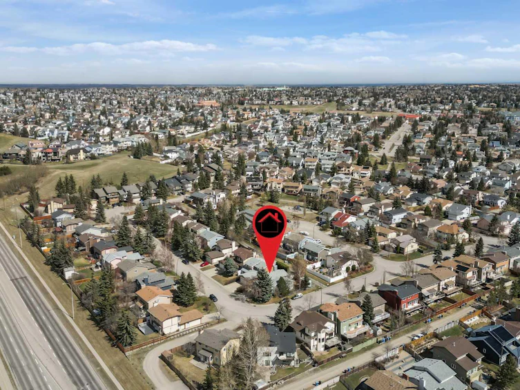 75 Hawkfield Crescent NW, Calgary, AB, T3G 1Z4 - 47