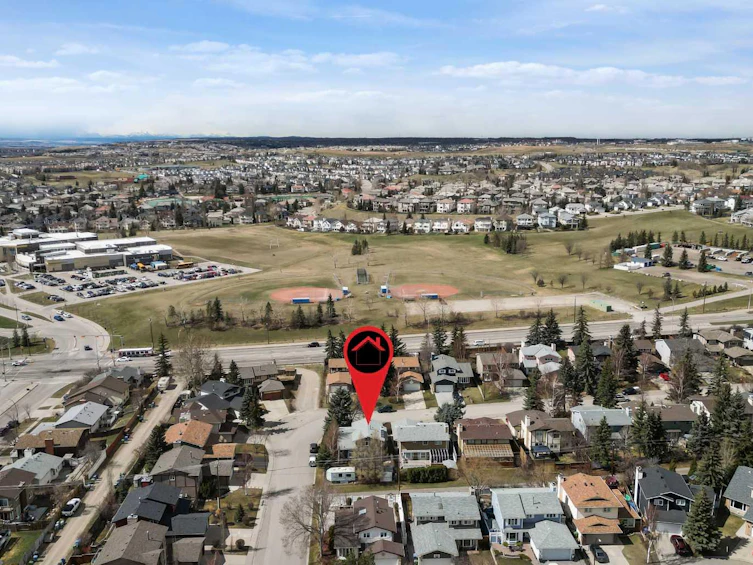 75 Hawkfield Crescent NW, Calgary, AB, T3G 1Z4 - 48