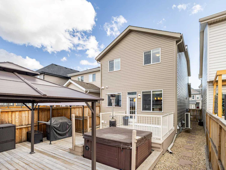 84 Chaparral Valley Crescent SE, Calgary, AB, T2X 0Y2 - 19