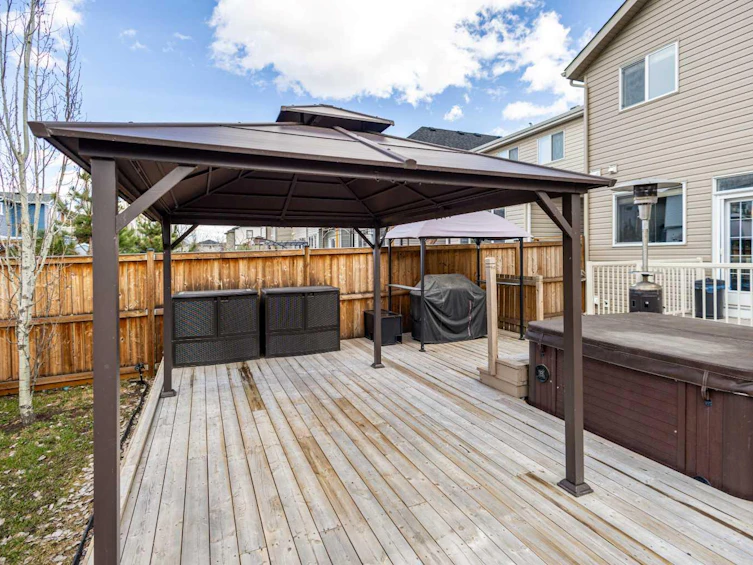 84 Chaparral Valley Crescent SE, Calgary, AB, T2X 0Y2 - 17