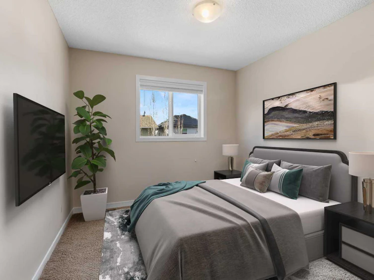 84 Chaparral Valley Crescent SE, Calgary, AB, T2X 0Y2 - 15