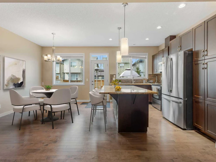 84 Chaparral Valley Crescent SE, Calgary, AB, T2X 0Y2 - 6