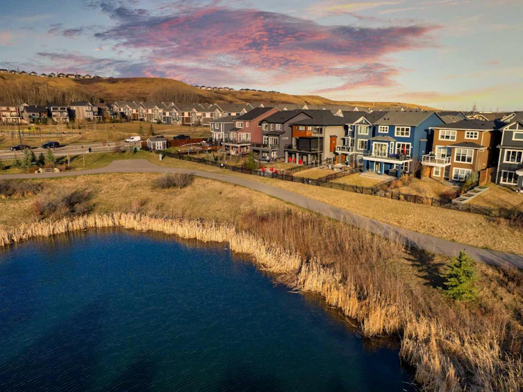 29 Cranbrook Cove SE, Calgary, AB, T3M 2S9 - 33